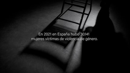 "Cualquier tipo de violencia imaginable, la pasé"