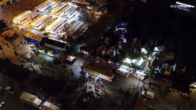 Турция: после землетрясения в Голкайе