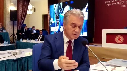 Bülent Kuşoğlu'dan Bakan Koca'ya: "Mülteciler İçin Şimdiye Kadar Ne Kadarlık Bir Tedavi Hizmeti Yapıldı"