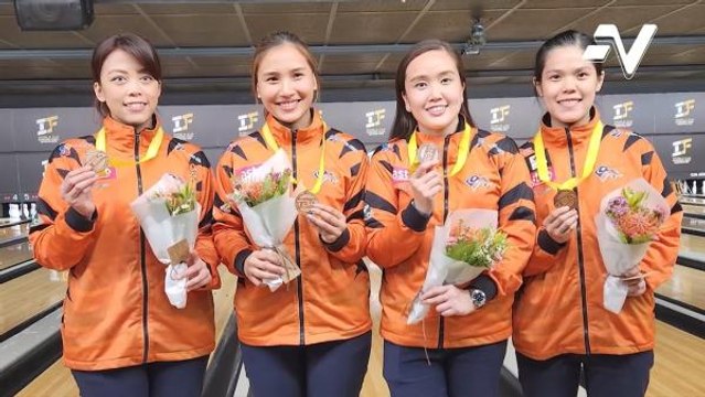 Skuad Wanita Negara akhiri kempen di Piala Dunia dengan Pingat Gangsa