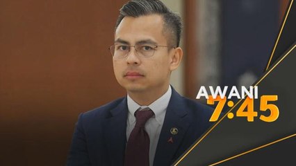 Pasca PRU15 | Penyokong perlu perlu tenang dan bersederhana, nasihat Fahmi