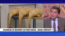 Pierre Lellouche : «On peut parfaitement nourrir les Français dans des façons qui respectent le bien-être animal»