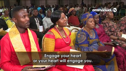The SECRET Of Successful PRAYER!!! | Brother Chris Sermon
