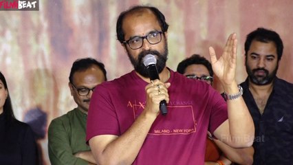 అబ్బూరి రవి: అందరి సపోర్ట్ పొందిన సూపర్ డైరెక్టర్! 🎬