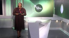 Le 12 Heures 30 de RTI 2 du 24 novembre 2022 par Anicette Konan