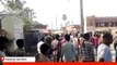 जहानाबाद: धराउत गांव के समीप बाइक में पिकअप ने पीछे से मारी ठोकर, महिला हुई घायल