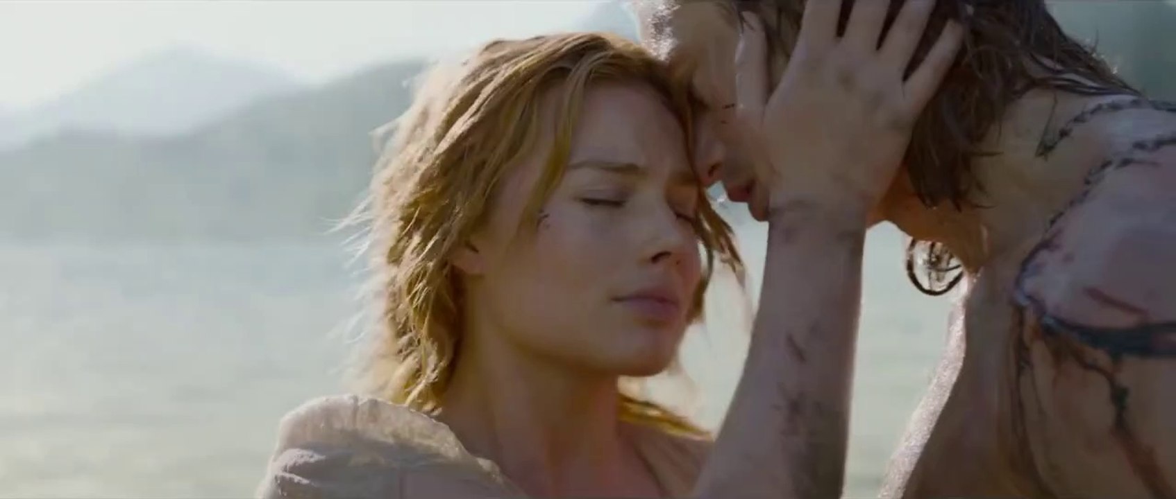 The Legend of Tarzan with Margot Robbie | Trailer (New 2022)