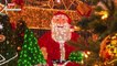 Sobriété énergétique : Quelques communes en France décident cette année de renoncer aux lampions et guirlandes de Noël pour "donner l'exemple" à l'heure des économies d'énergie - VIDEO