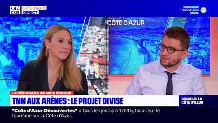 Nice : un nouveau festival à Cimiez? Tout le monde n'est pas ravi par l'idée