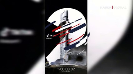 AK Parti TikTok hesabı açtı! İlk paylaşım geldi