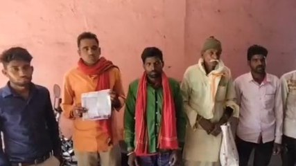 राजगढ़: ट्रांसफार्मर बदलने के नाम पर अवैध वसूली का हो रहा खेल, ग्रामीणों ने लगाया आरोप