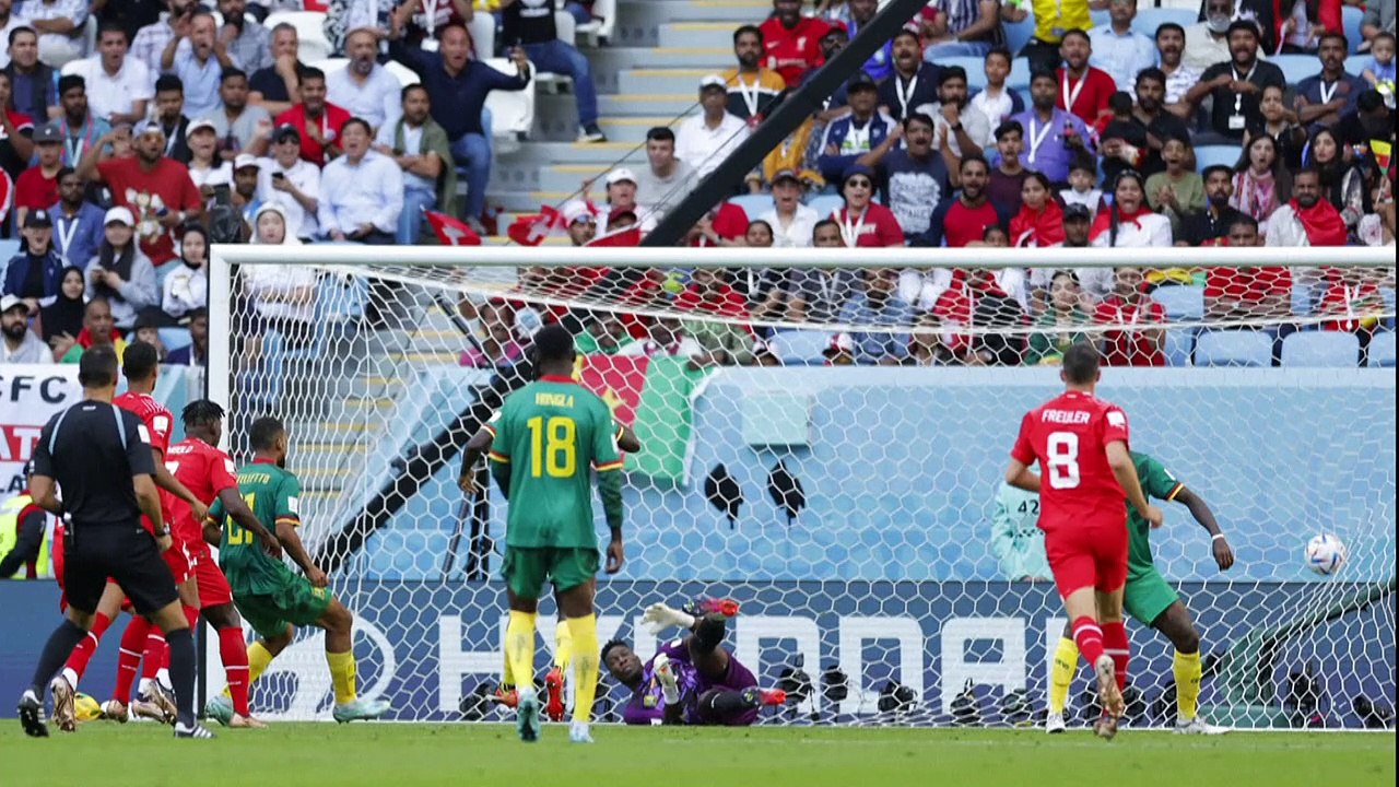 مونديال 2022: الكاميرون تدشّن عودتها بخسارة أما...