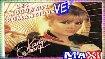 Karen Cheryl - Les Nouveaux Romantiques (maxi)