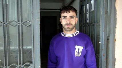 AVCILAR'DA AYNI EVDE İKİNCİ DEHŞET; BIÇAKLA 2 CEP TELEFONUNU GASBETTİLER