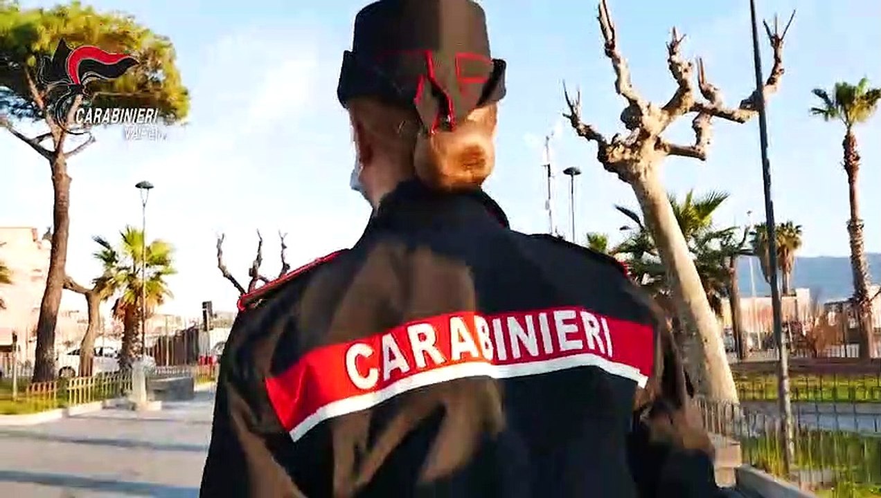 Violenza donne Napoli, 2mila denunce in 11 mesi