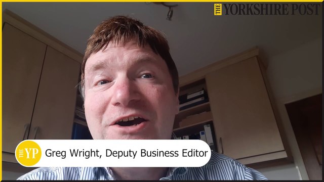 Yorkshire Post Bulletin 24-11-22: Business Headlines