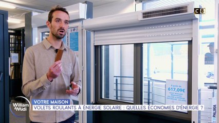 Votre maison : Les volets, une autre façon d'isoler efficacement son logement !