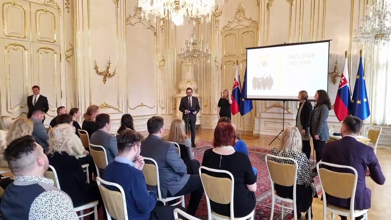 ZÁZNAM: Prezidentka: Na Slovensku máme vysokú mieru tolerancie k domácemu násiliu