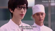 [The Young Doctor]EP22 _ Medical Drama _ Ren Zhong_Zhang Li_Zhang Duo_Wang Yang_Zhang Jianing