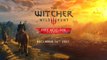 The Witcher 3 : Découvrez le jeu sur PS5 et Xbox Series avec enfin du gameplay