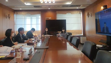 한중 경제공동위 개최..."中, 문화교류에 긍정적 태도" / YTN