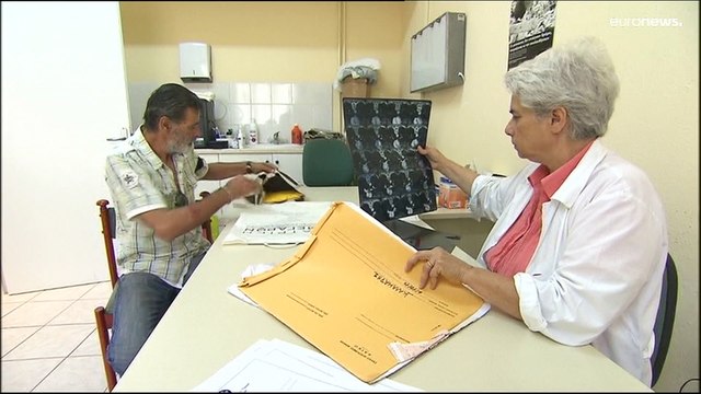 Европейское агентство по окружающей среде обеспокоено качеством воздуха в странах ЕС