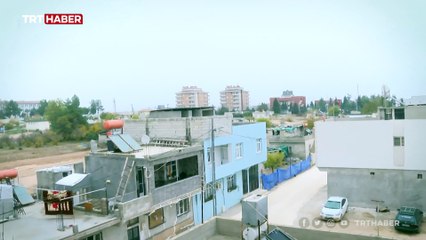 TRT Haber 5 yaşındaki Hasan'ın şehit olduğu evde