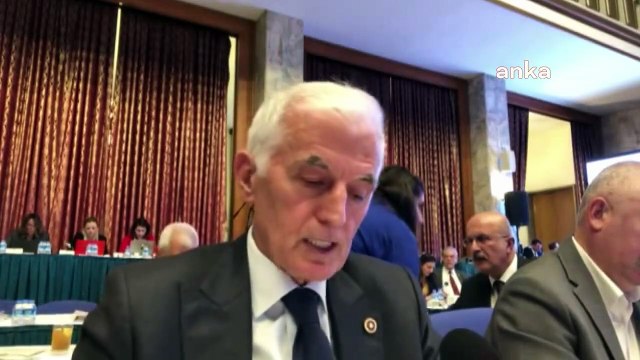 İyi Partili Kabukcuoğlu'dan 'şehir hastaneleri' eleştirisi: Milletin cebinden ne kadar para şirketin cebine giriyor, bunun hesabını Sayın Bakan da yapamaz