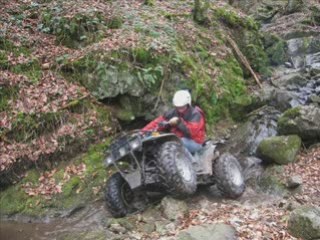 Extreme 08 st maurice de Lignon