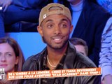 Star Academy : Chris avoue dans TPMP ce qu’il a dû faire pour participer à l’émission