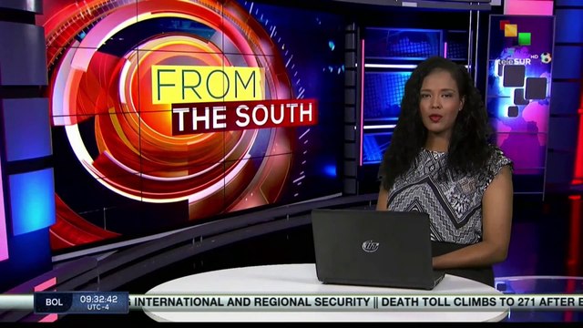 FTS 9:30 24-11: Brazil’s Electoral Court rejects Bolsonaro election challenge