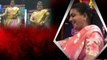 డాన్స్ లు చెక్క భజనలతో ఎమ్మెల్యే రోజా హల్ చల్... *Viral  | Telugu Oneindia
