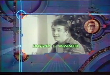 Evolver Bande-annonce (EN)