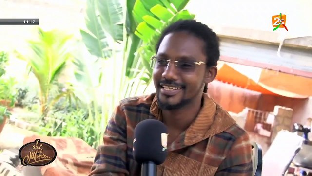 SUIVEZ AARU MBED AVEC PAPE SIDY FALL | JEUDI 24 NOVEMBRE 2022