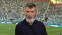 Manchester United: Roy Keane believes club is 'better without' Cristiano Ronaldo