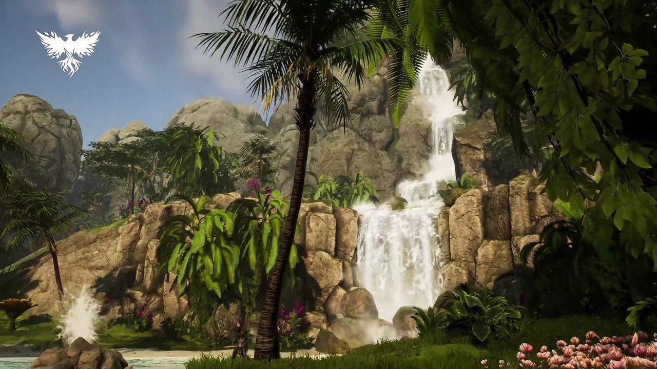 Ashes of Creation Trailer zur ersten Alpha