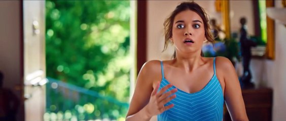 Aşk Bu Mu? Bande-annonce (TR)