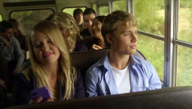 Flicka 3 Meilleures amies Bande-annonce (RU)