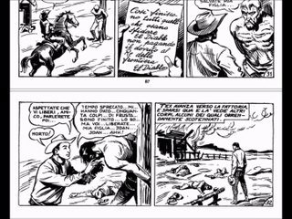 TEX---LA MANO ROSSA---2