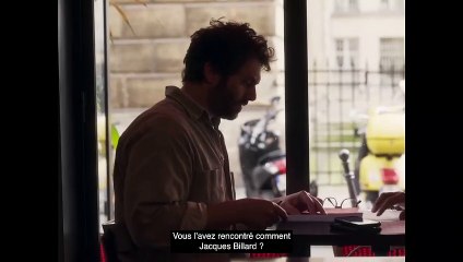 Bande-annonce "Enquête sur un scandale d'état"