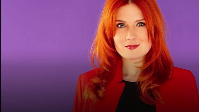 VOICI - Adeline Toniutti (Star Academy) : battue par son mari qui l'a laissée pourrir dans une cave”, elle raconte (1)