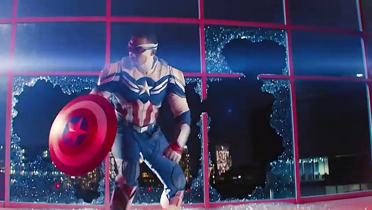 Man Of Steel 2, Captain America 4 New World Order, Venom 3, Wonder Man - Movie News 2022 & 2023