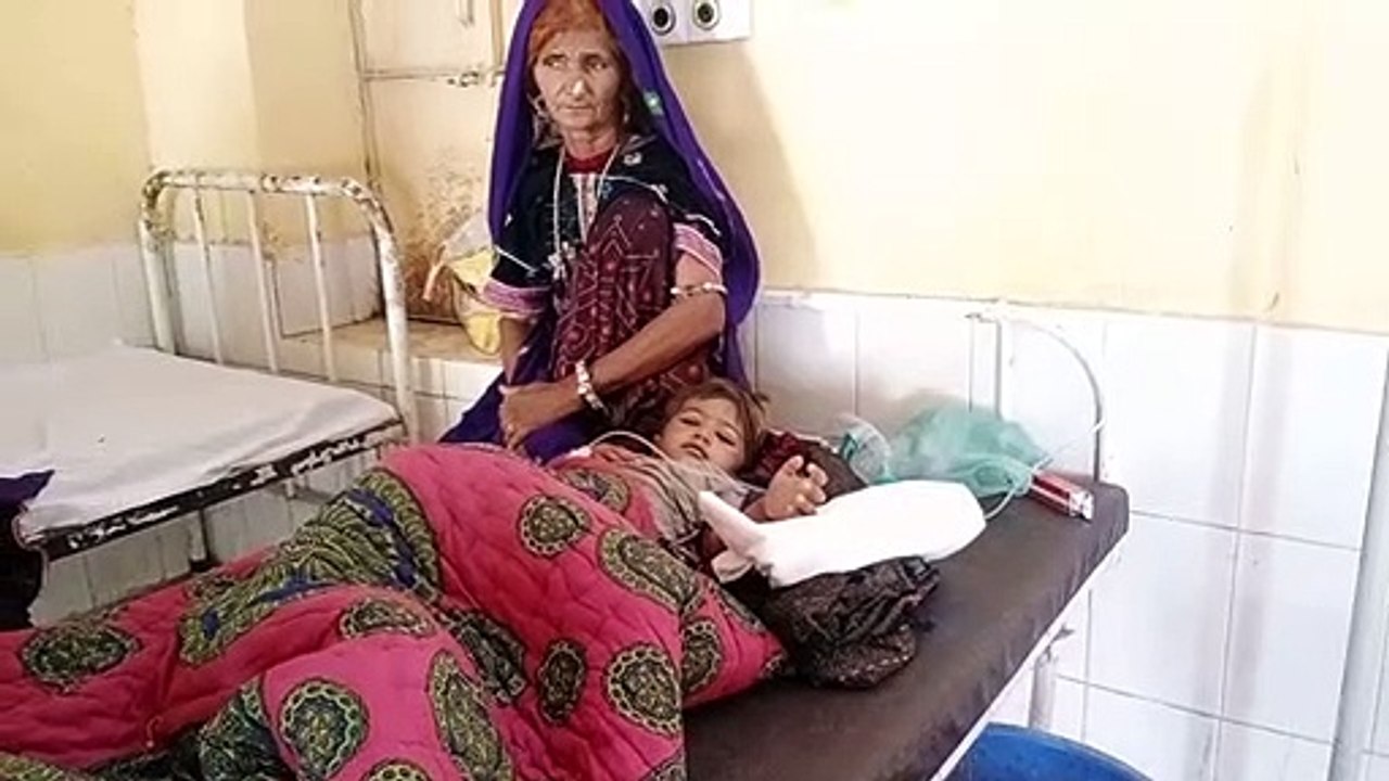 Watch Video: चार वर्षीय बालक को सांप ने डसा