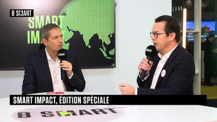 SMART IMPACT - Emission du jeudi 24 novembre