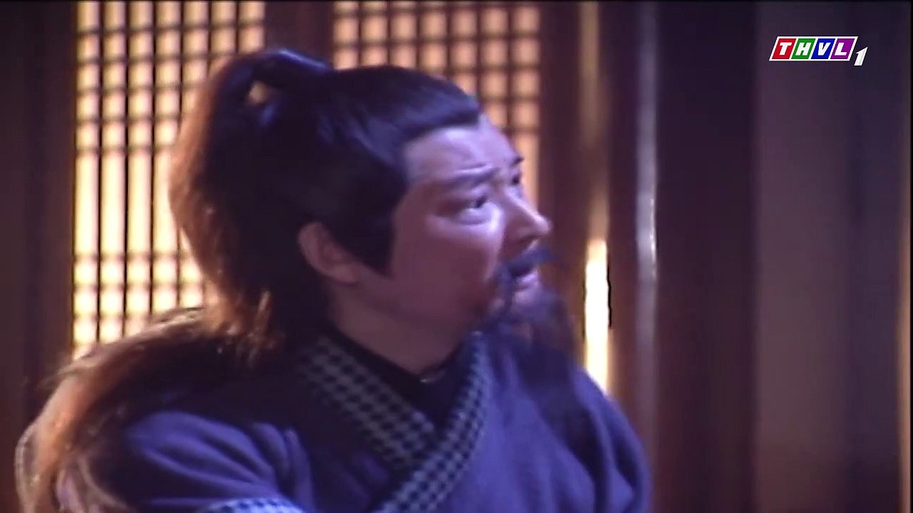 Tiếu Ngạo Giang Hồ 2000 tập 7 | Nhậm Hiển Tề