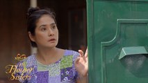 Mano Po Legacy: An unexpected visitor (Episode 16) | The Flower Sisters