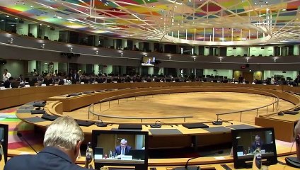 Deutschland offen für europäischen Gaspreisdeckel