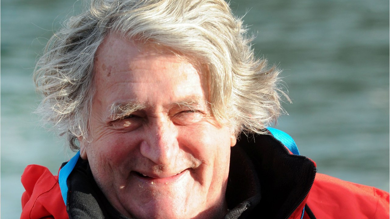 GALA VIDEO - Olivier de Kersauson atteint d’un cancer en 2018 : “Tu vois la souffrance des gens”