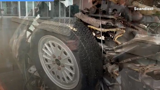 Scandicci contro le mafie, faccia a faccia con gli studenti