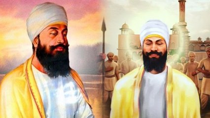 Guru Teg Bahadur Jayanti 2022 Wishes,Whatsapp Status,Facebook Status,Video|Boldsky*Religious
